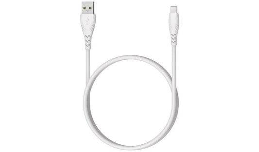 Charging Cable for iPhone 1m - White