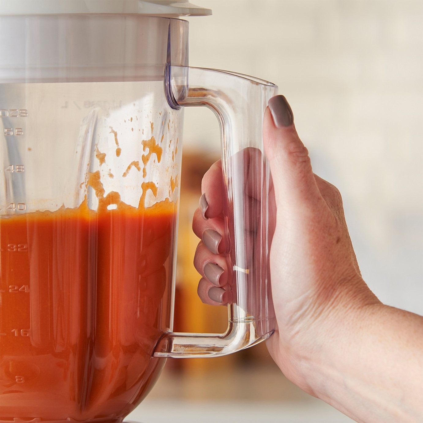 Russell Hobbs Go Create White Jug Blender 27570