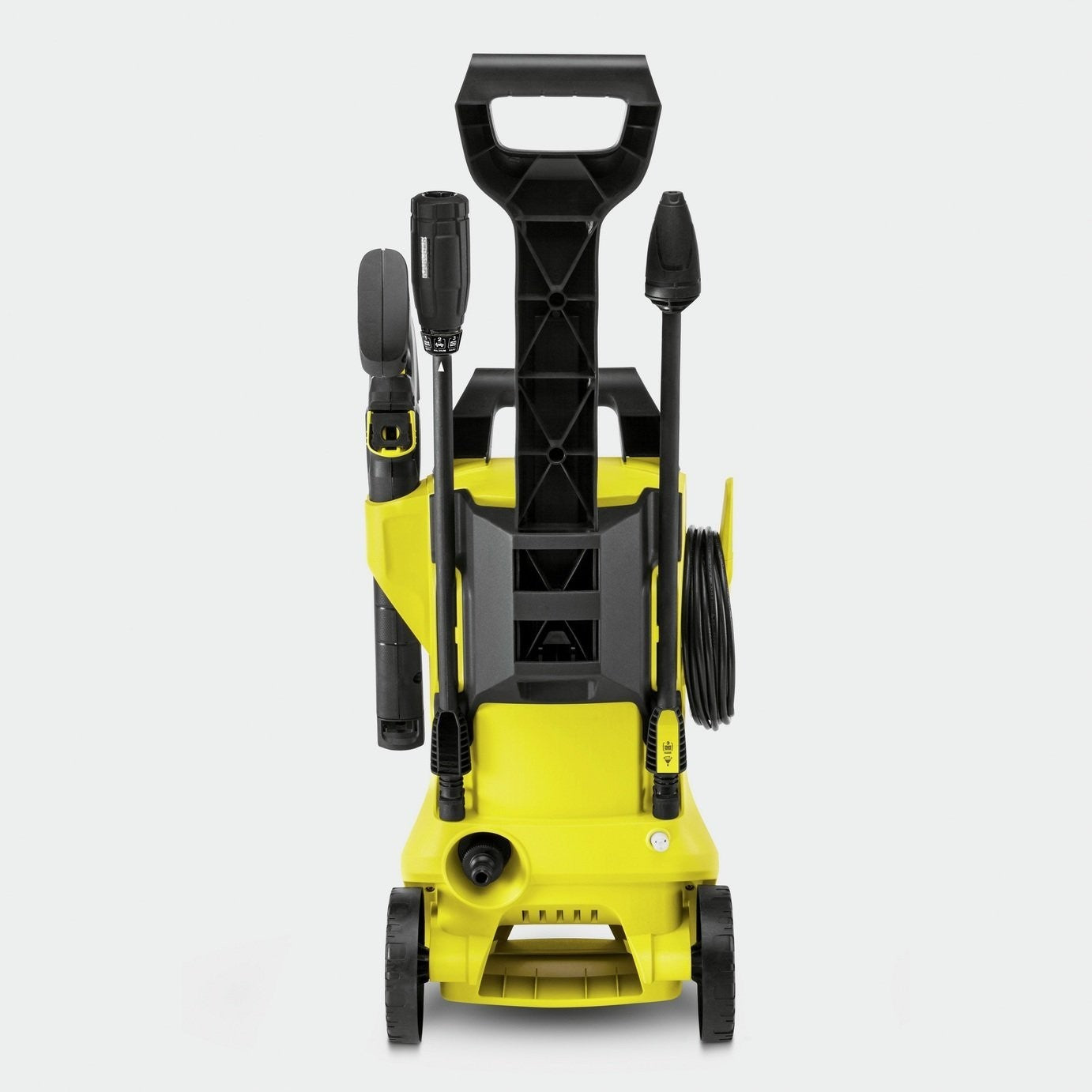 Karcher K2 Power Control Home Pressure Washer - 1400W