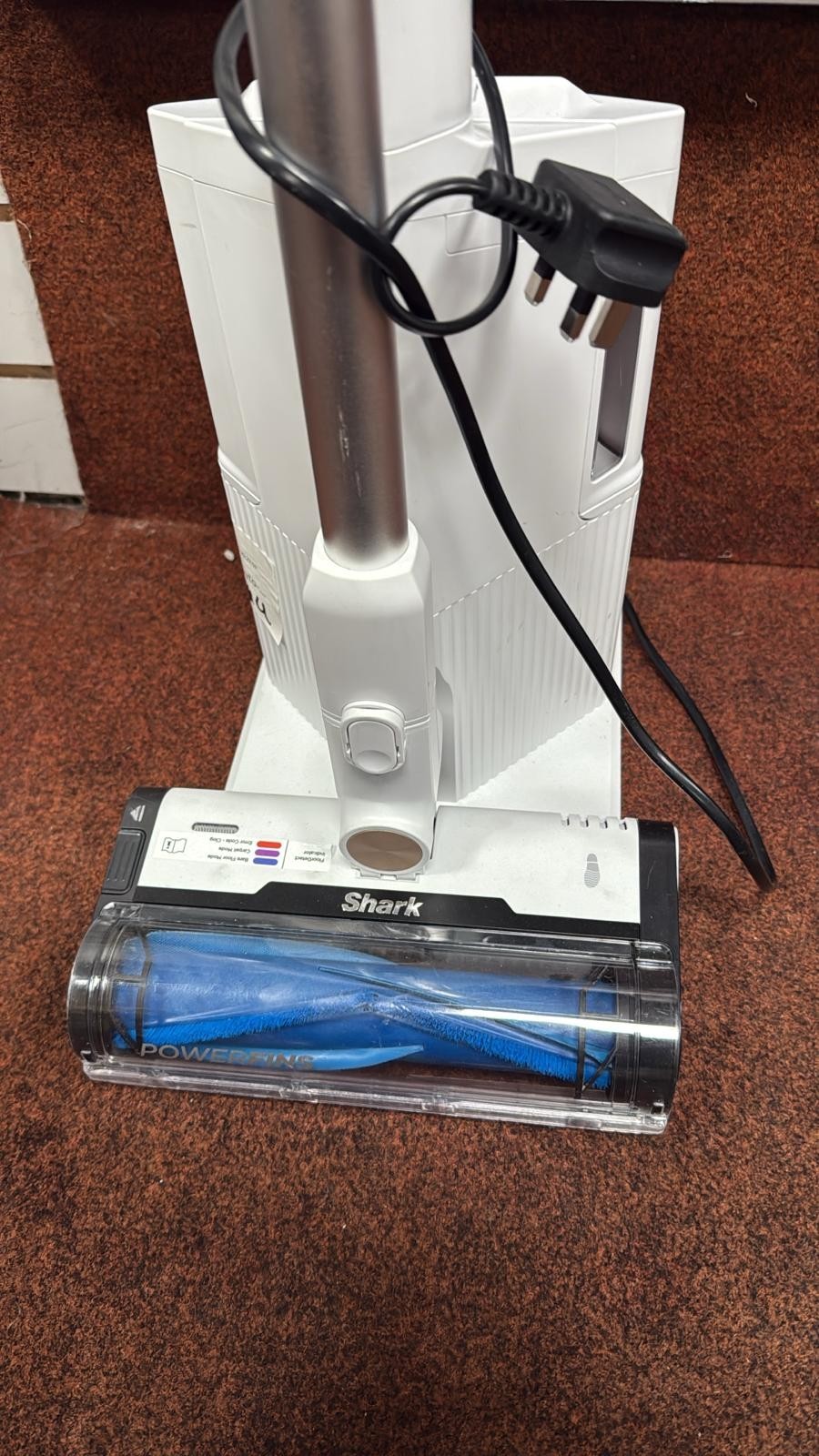 Shark Clean & Empty Cordless Vacuum Cleaner with Auto-Empty