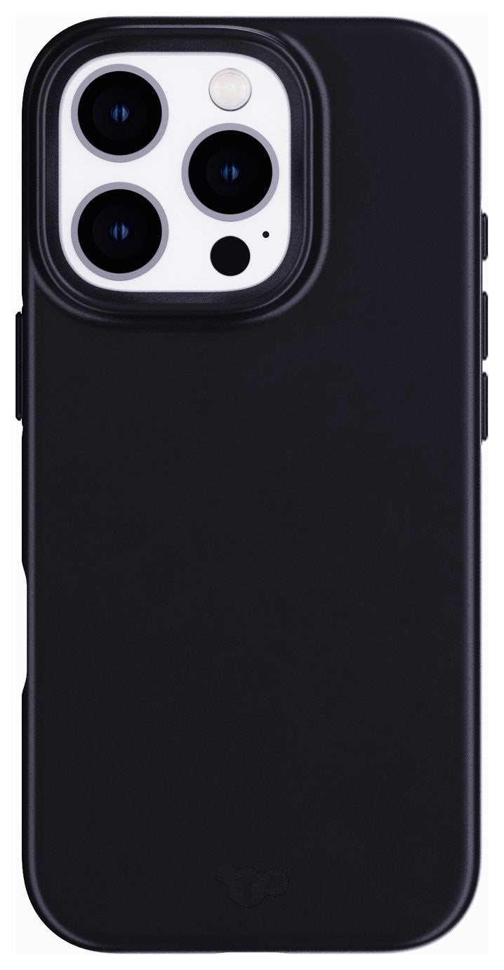 Tech21 iPhone 16 Pro Max EvoLite Phone Case - Black
