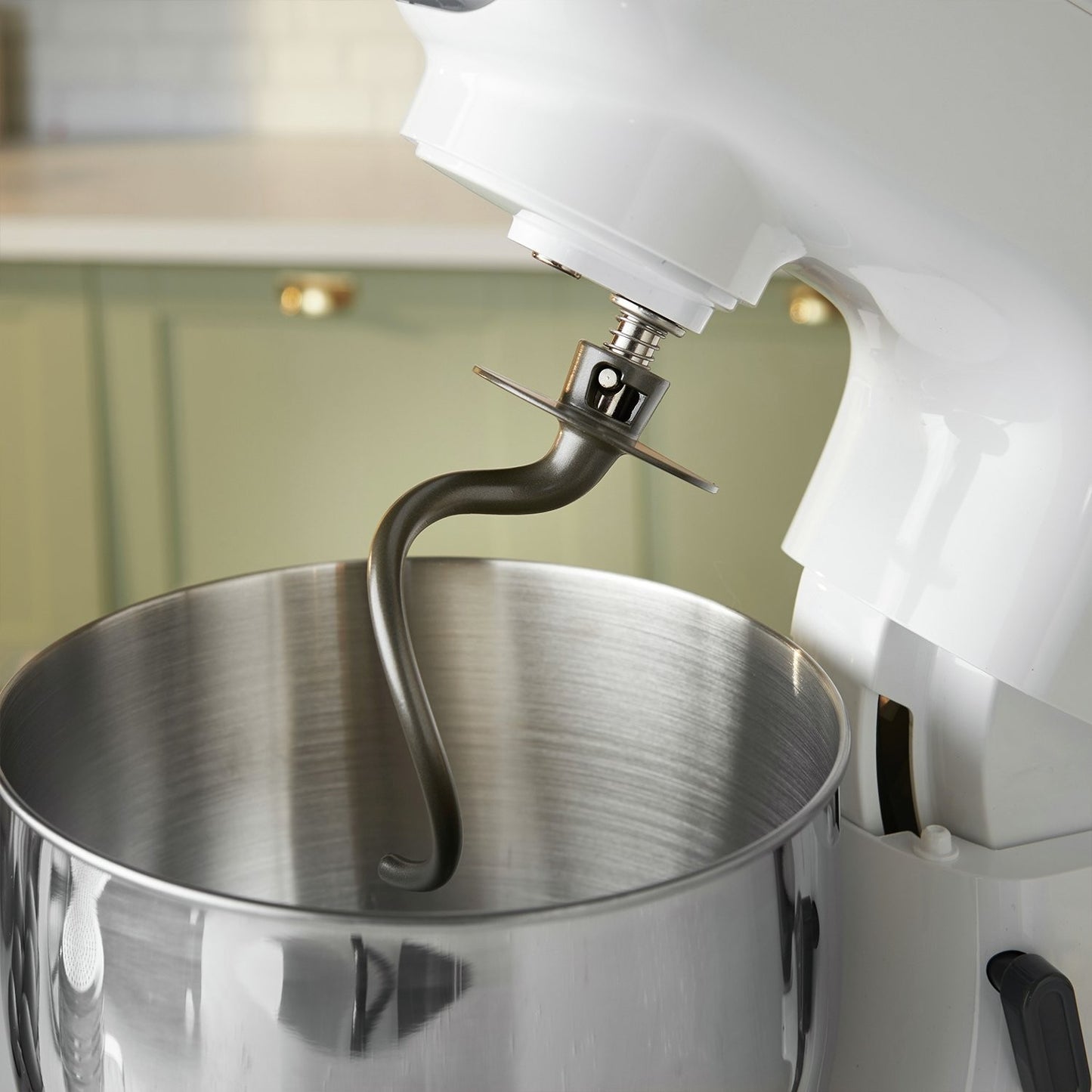 Russell Hobbs Go Create White Stand Mixer 27500