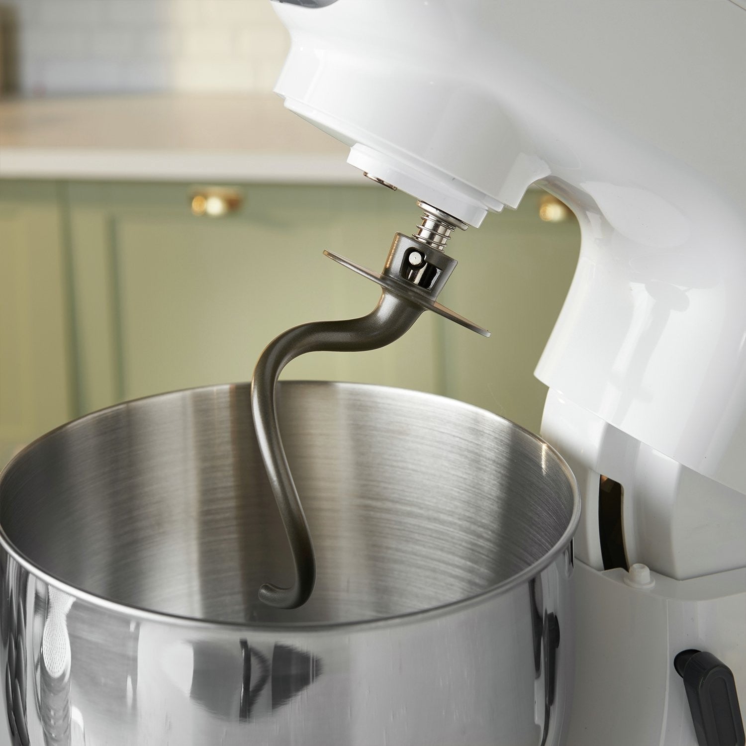 Russell Hobbs Go Create White Stand Mixer 27500
