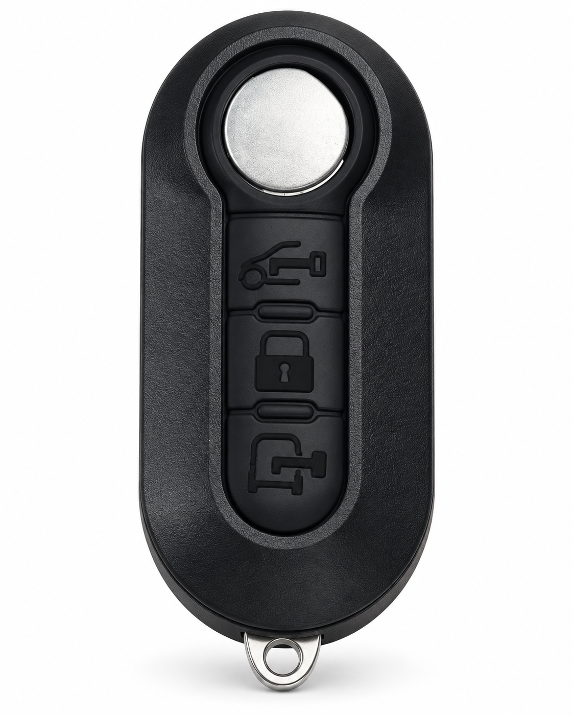 Remote Key Fob for Fiat 500L Ducato Citroen Jumper Peugeot RX2TRF198 Marelli BSI