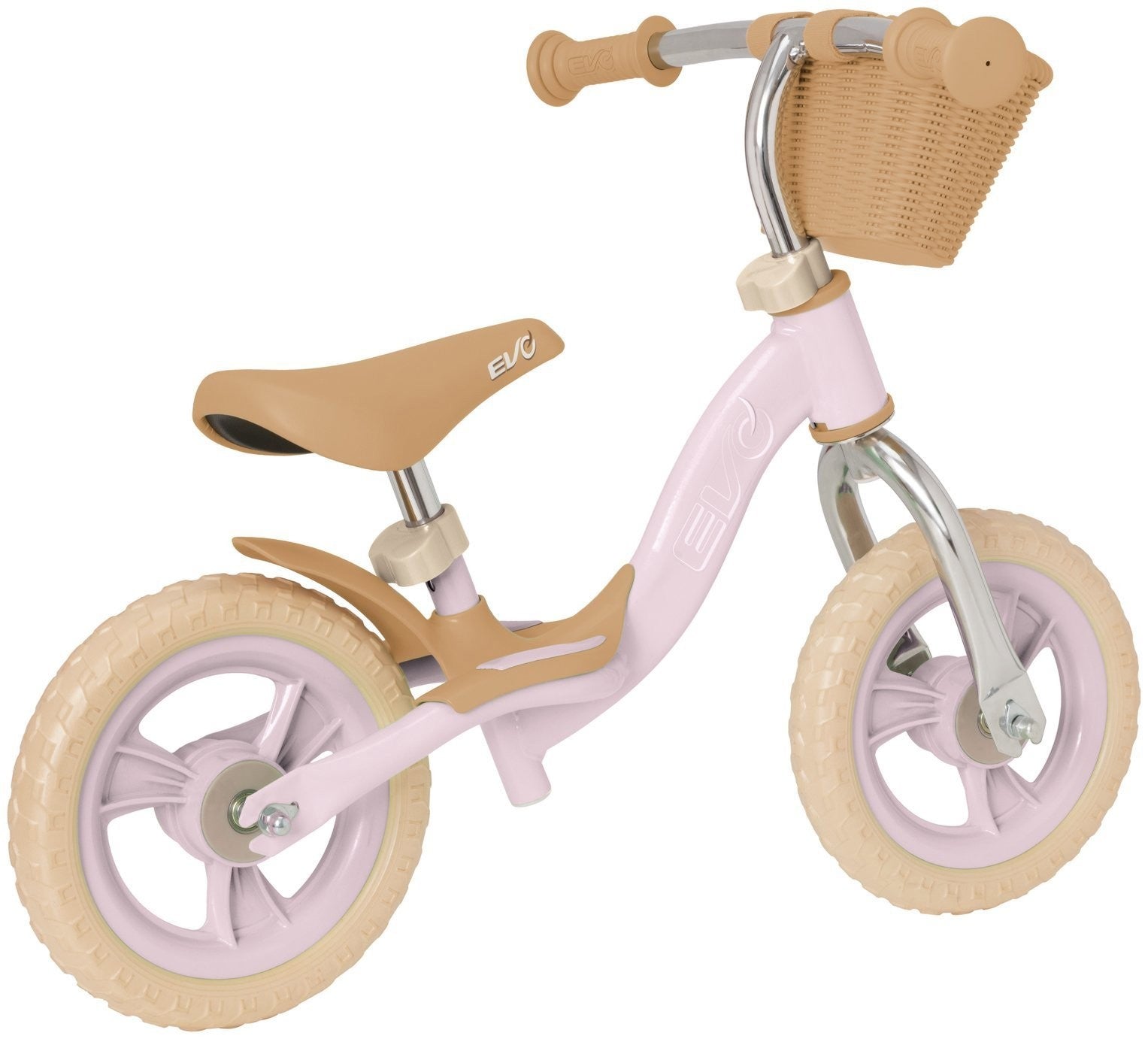 Evo 10 inch Wheel Size Kids Balance Bike