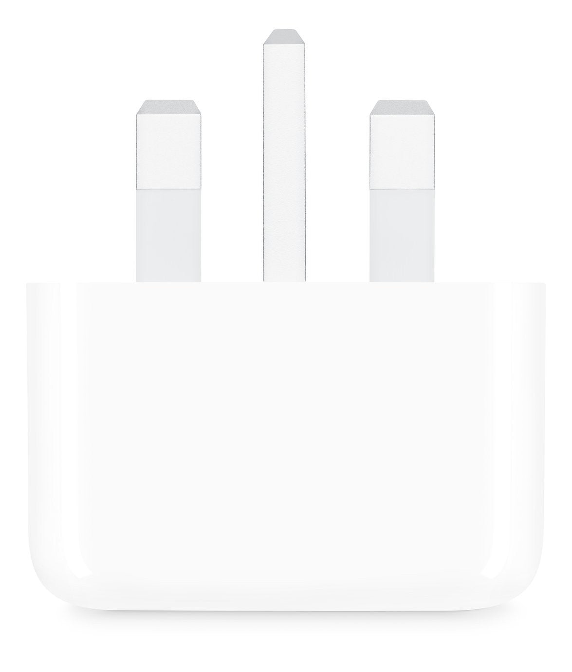 Original Apple 20W USB-C Power Adapter | Fast Charger for iPhone & iPad