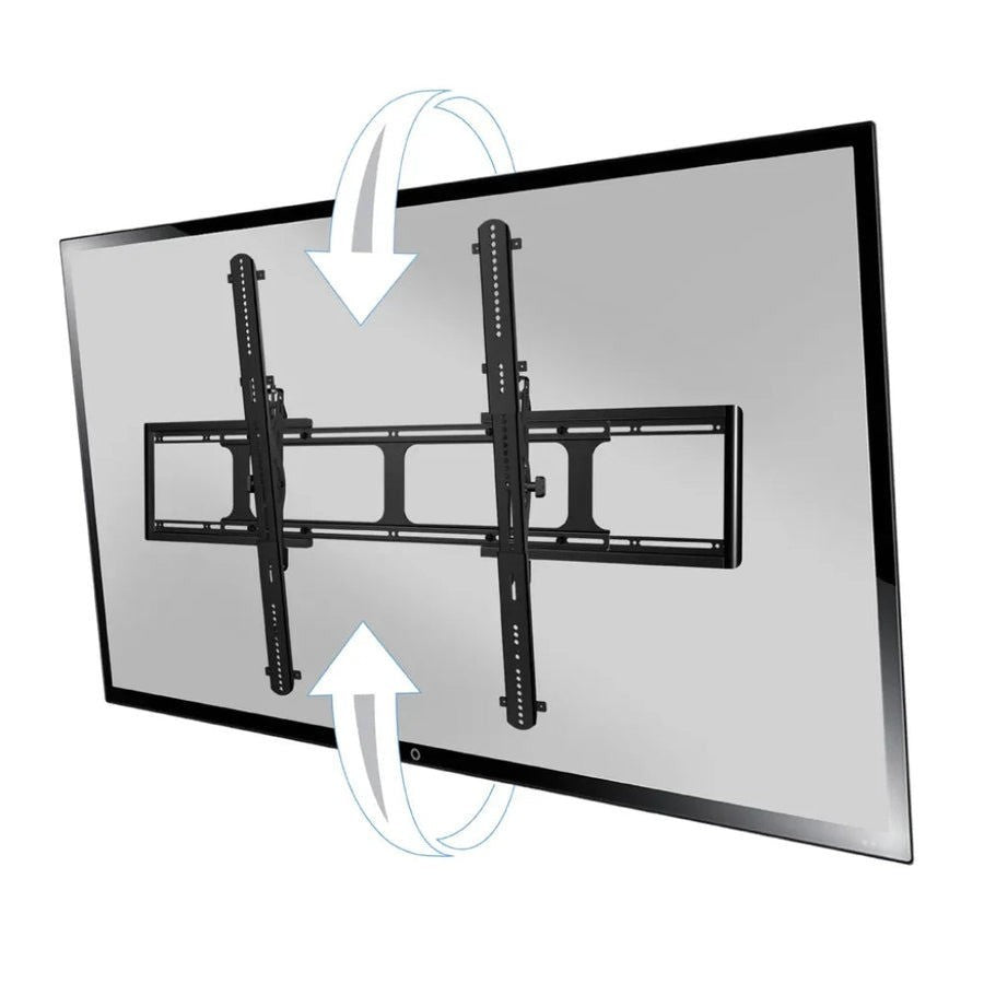 Sanus Tilting TV Wall Mount For 65"-140" TVs