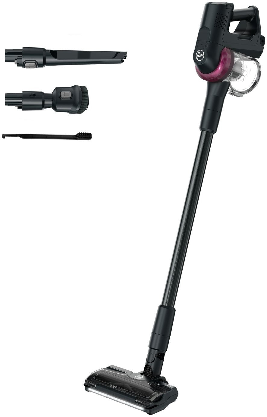 Hoover HF4 Digital Anti Hair Wrap Cordless Vacuum Cleaner
