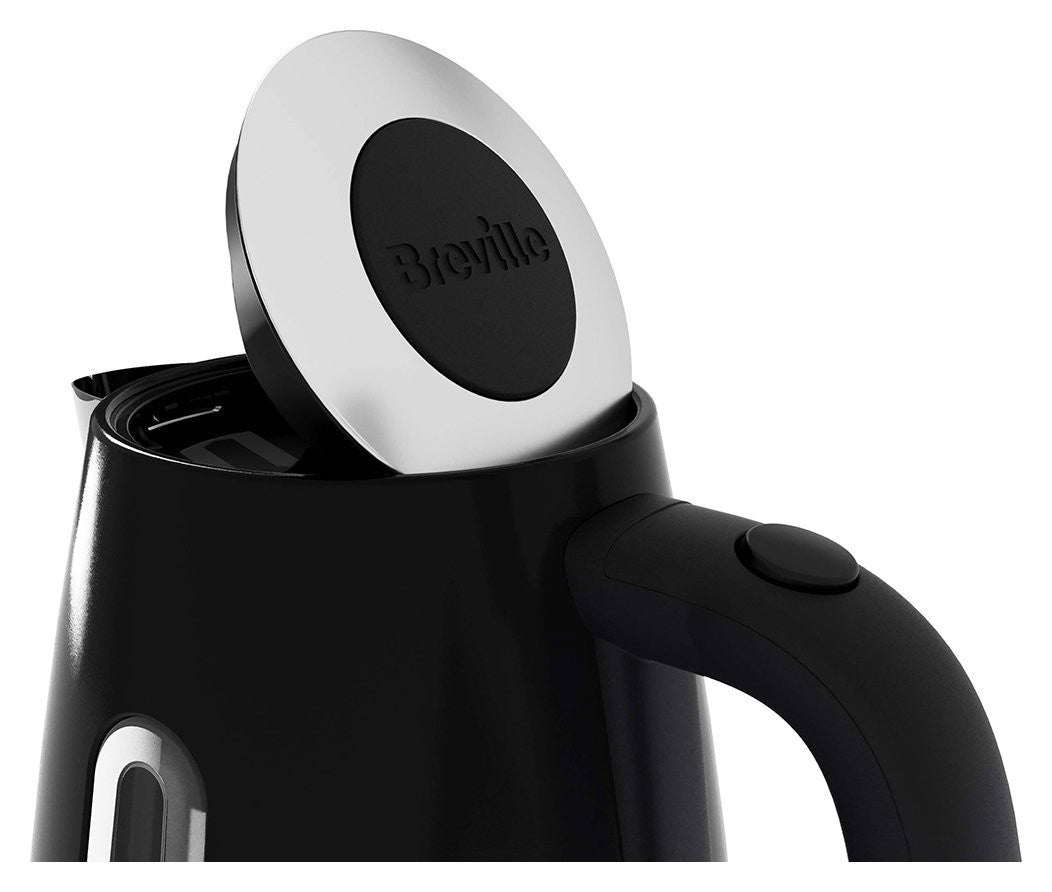 Breville IKT255 Outline Kettle - Black