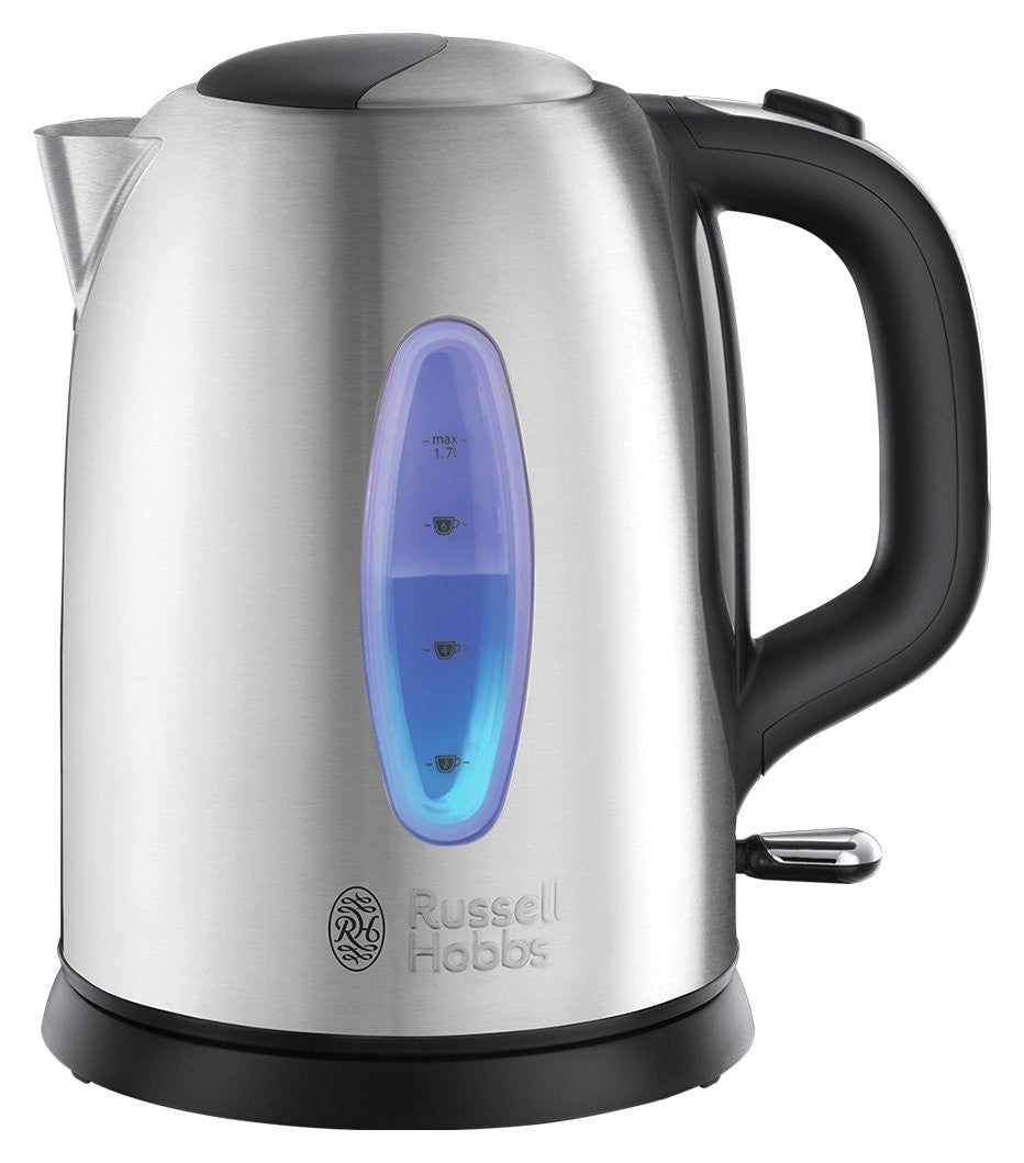 Russell Hobbs 25513 Worcester Kettle (Metallic)