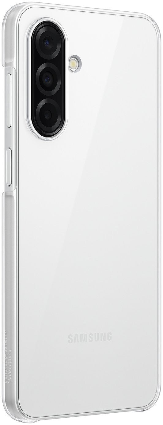 Original Samsung Galaxy A26 Phone Case - Clear