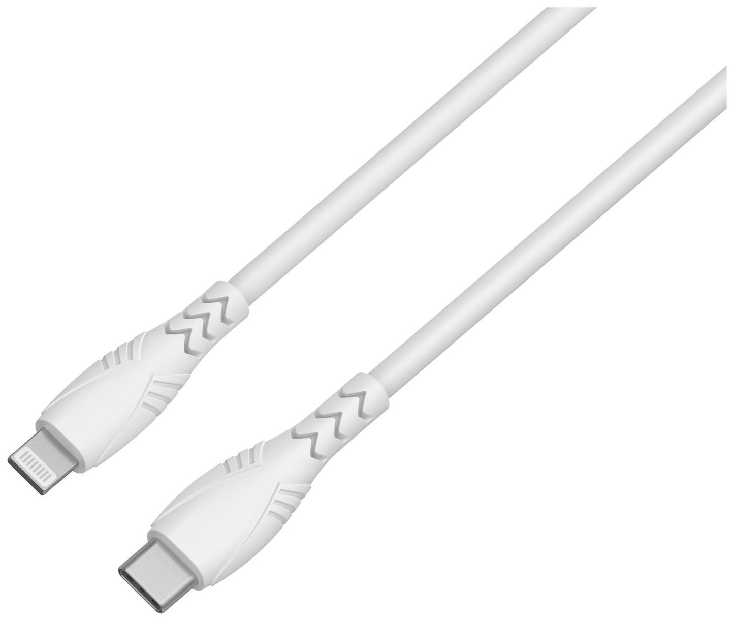 GENUINE ORIGINAL Apple iPhone 14 13 12 11 Charger Type C to Lightning Cable - 1M