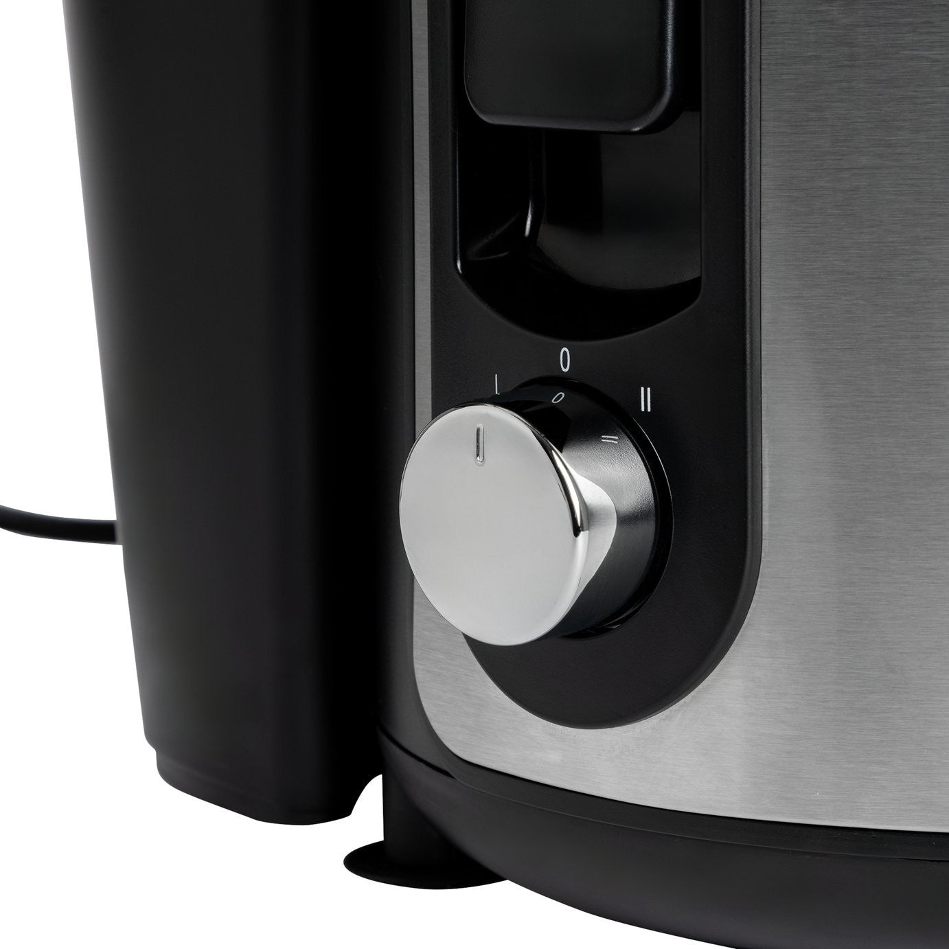 Cookworks JE3700-GS Juicer - Black
