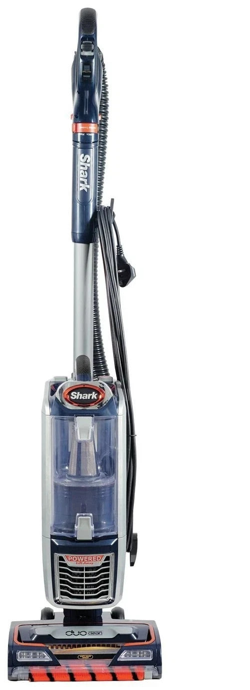 Shark Lift-Away Anti Hair Wrap Corded Pet Vacuum Cleaner VIDEO REVIEW INSIDE