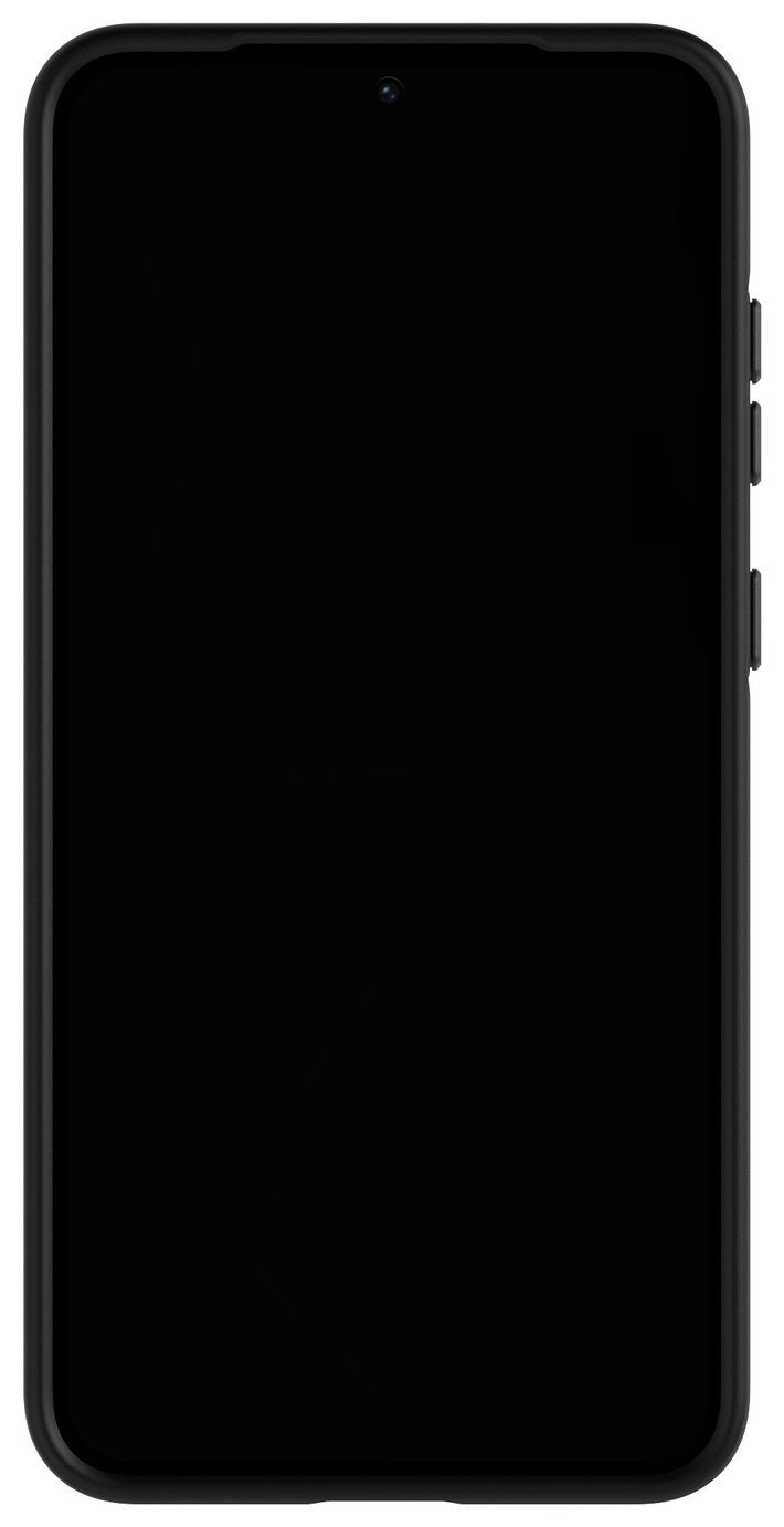 Tech21 EvoLite Samsung Galaxy S25 Plus Phone Case - Black