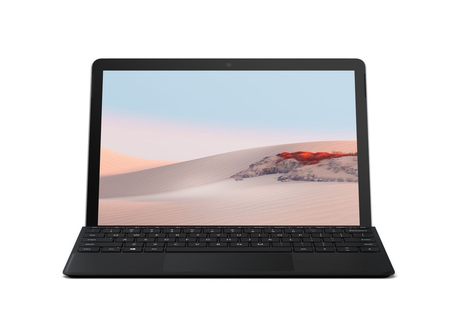 Microsoft Surface Go 2 / Go 3 Type Cover | Backlit Keyboard | Magnetic