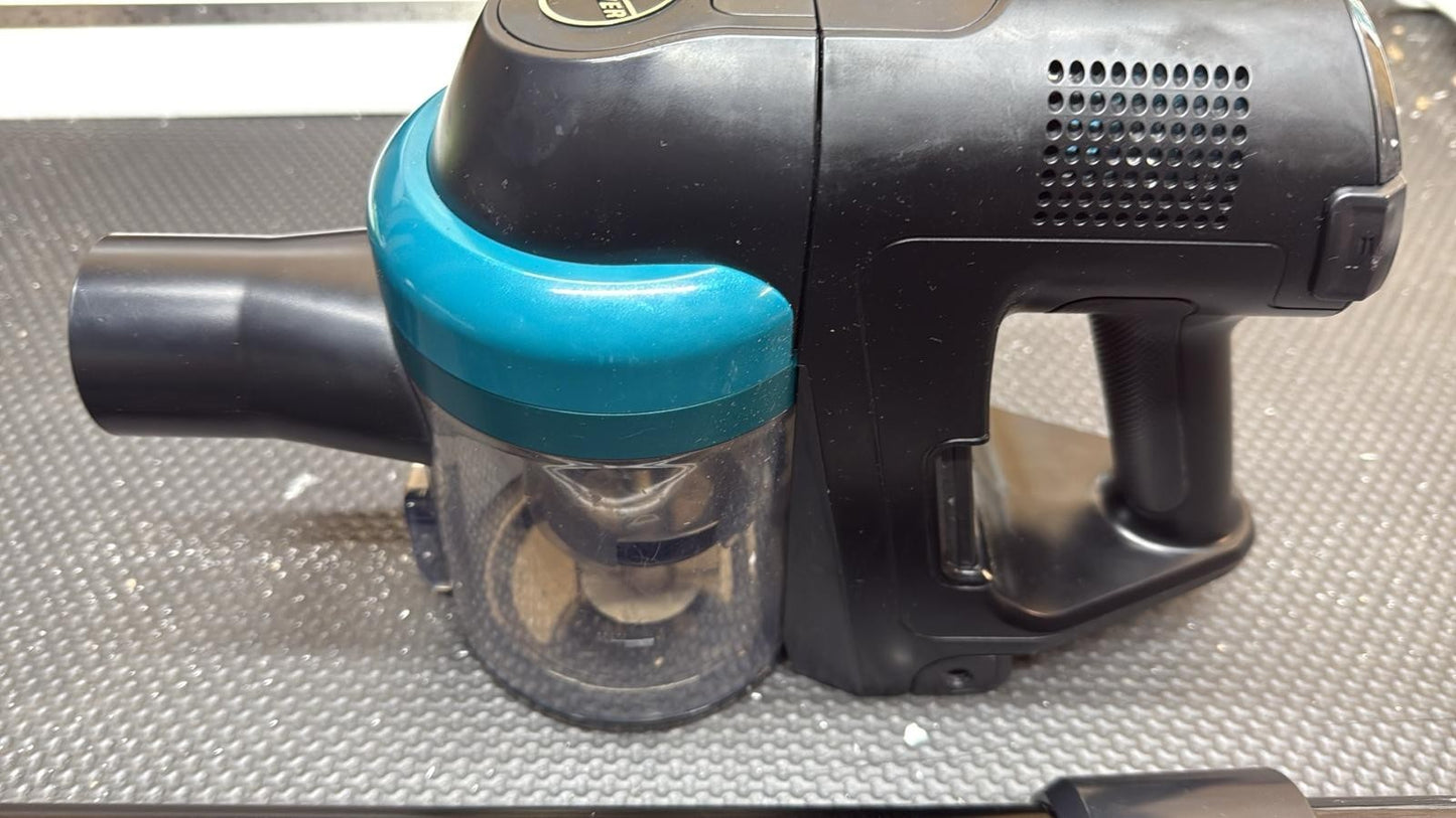 Hoover HF4 Digital Anti Hair Wrap Cordless Vacuum Cleaner