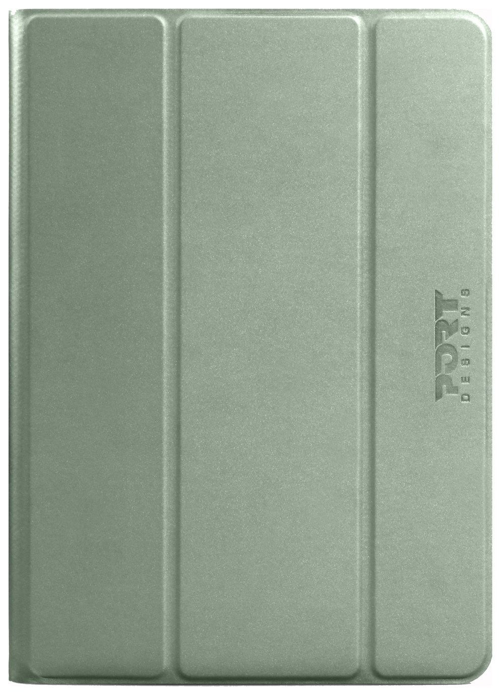 Port Designs Noumea II 9-11 Inch Universal Tablet Case - Green *See Description*