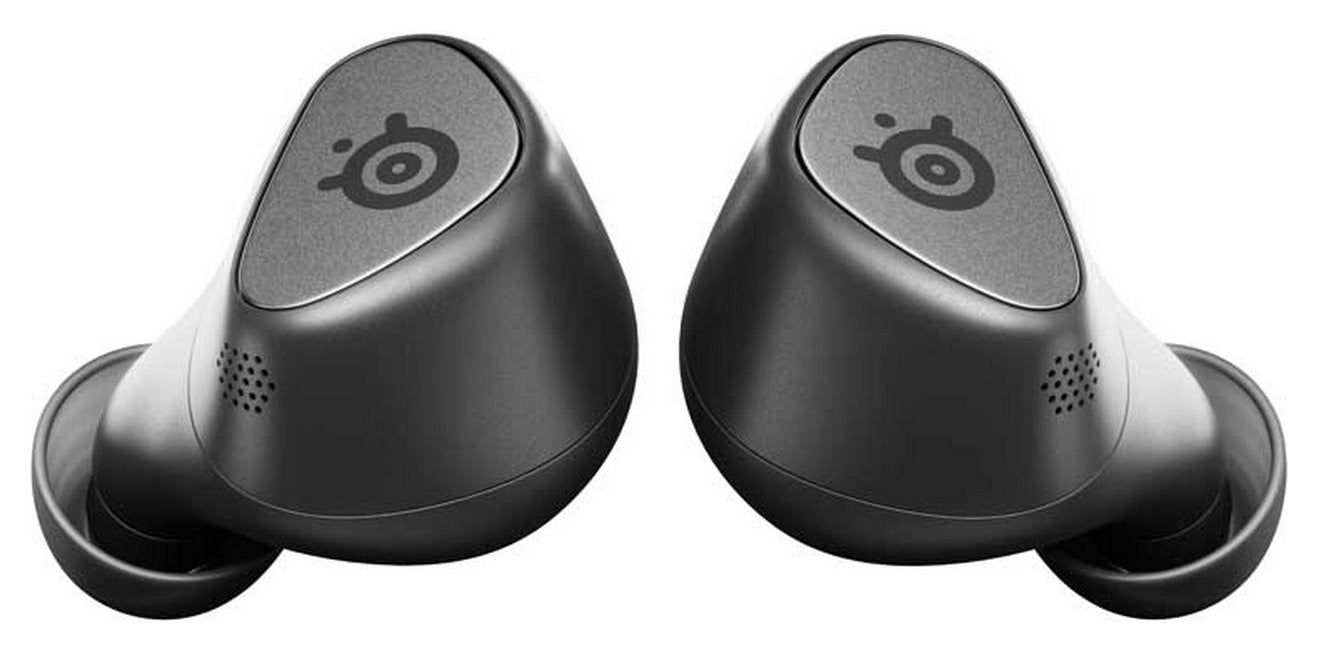 SteelSeries Arctis Wireless GameBuds For Xbox - Black