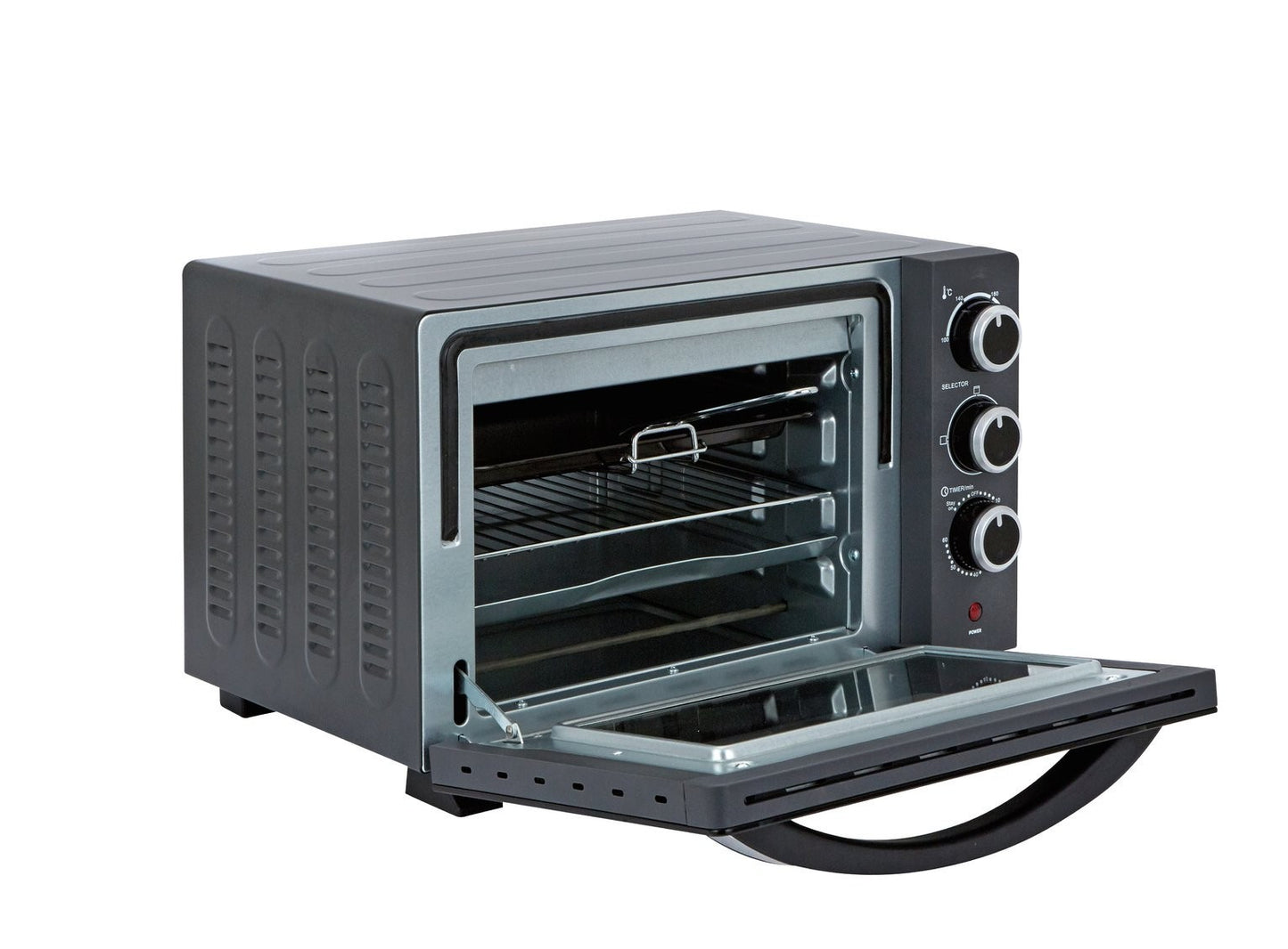 Cookworks 20L Mini Oven and Grill