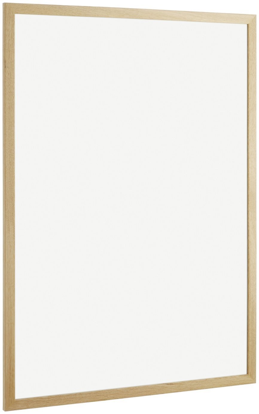 Habitat Ontario Oak Wooden Picture Frame - 50x70cm