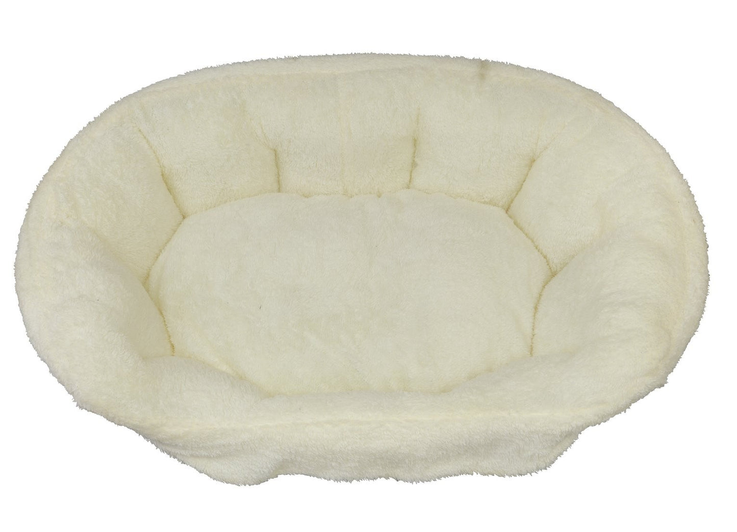 Plastic Pet Bed Liner Large Non Slip Soft Comfortable Washable Puppy Warm Bed