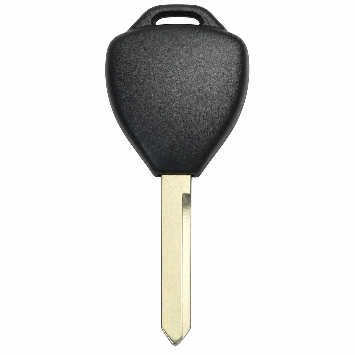 Replacement 2 Button TOY43 Remote Key Fob Shell Case for Toyota RAV4 Hilux iQ 20