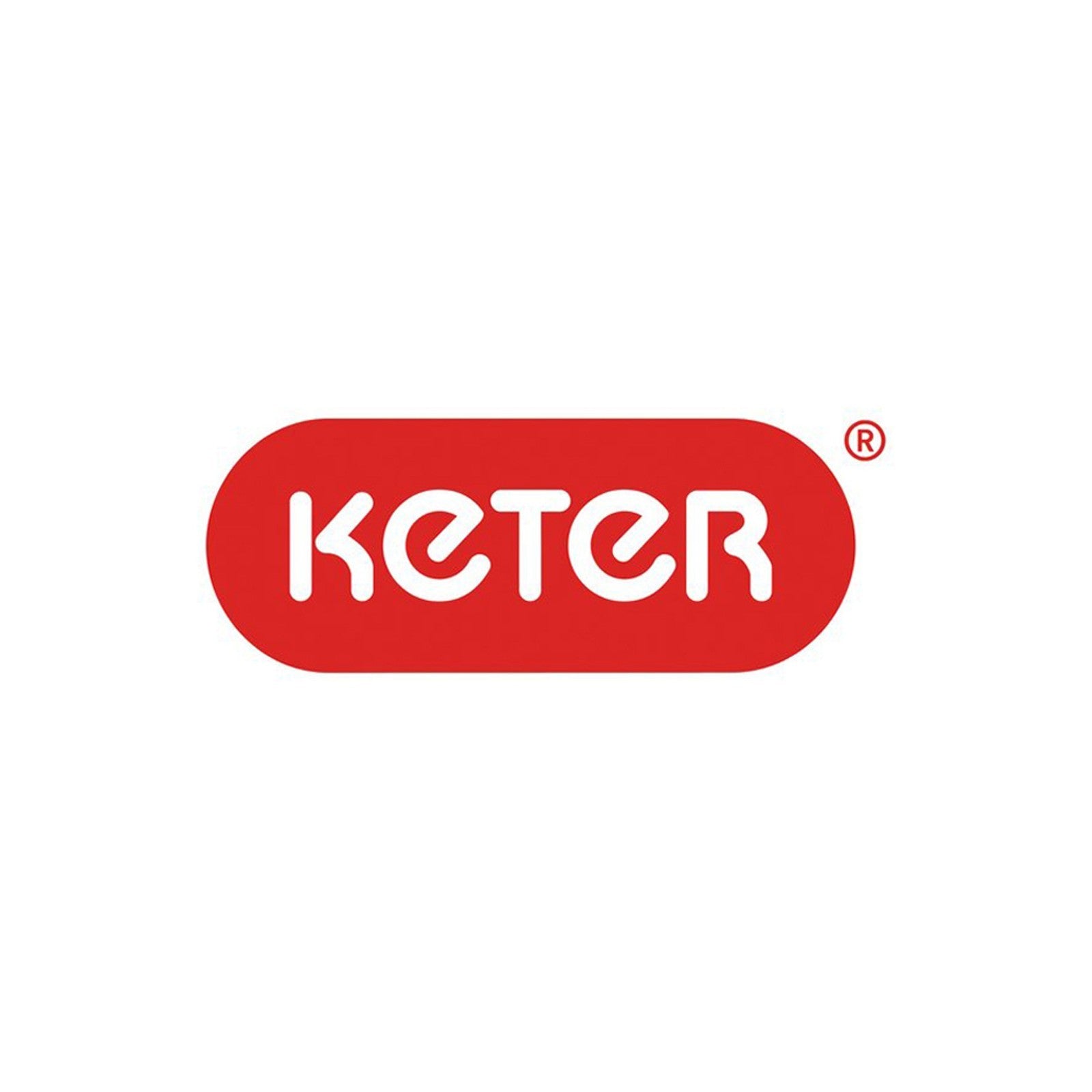 Keter Shed Adjustable Shelving Kit | 3 Shelves | 70cm | Steel Brackets