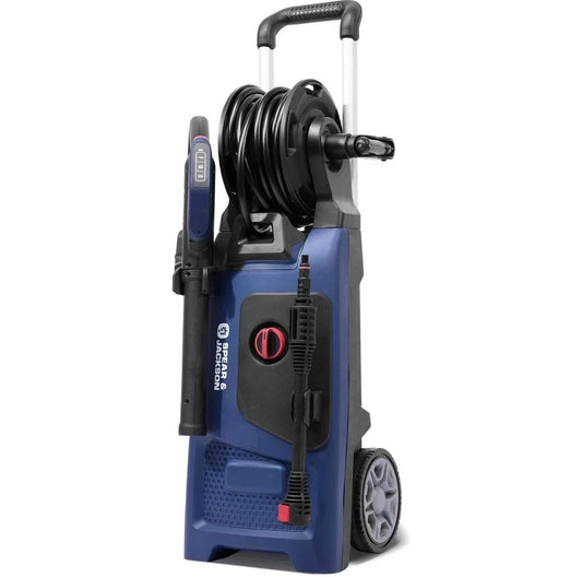 Spear & Jackson Pressure Washer - 2200W