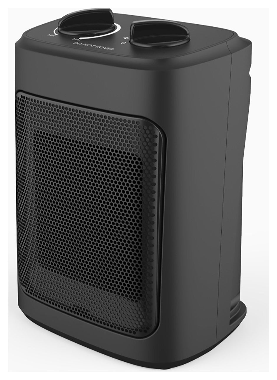 Challenge NT20-20A 2kW Ceramic Fan Heater