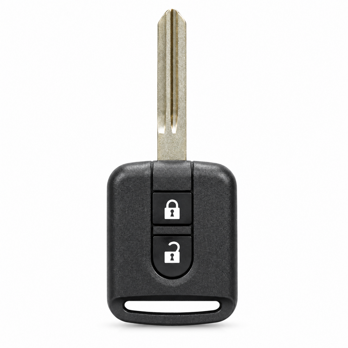 Remote Key Fob for Nissan Micra K12 2003-2010 ID46