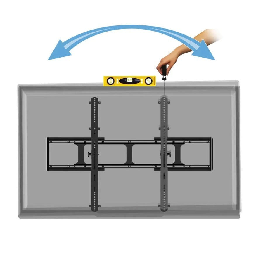 Sanus Tilting TV Wall Mount For 65"-140" TVs