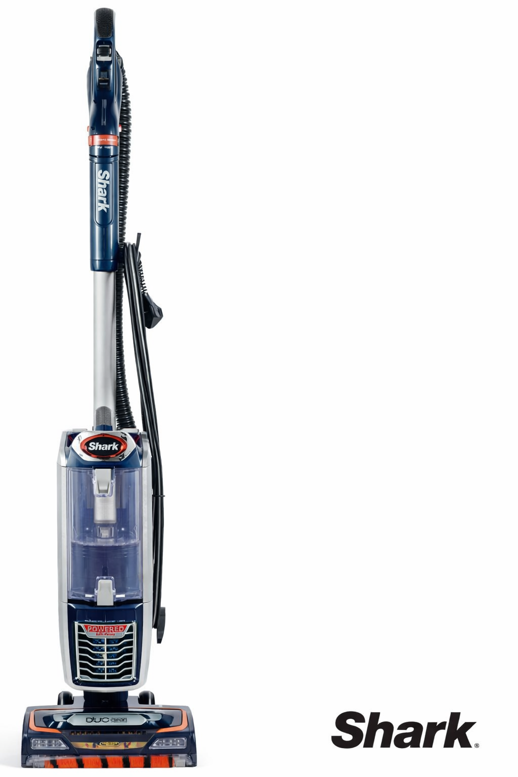 Shark Lift-Away Anti Hair Wrap Corded Pet Vacuum Cleaner RRP £299