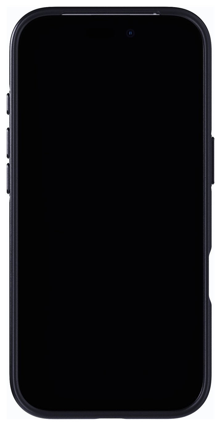 Tech21 iPhone 16 Pro Max EvoLite Phone Case - Black