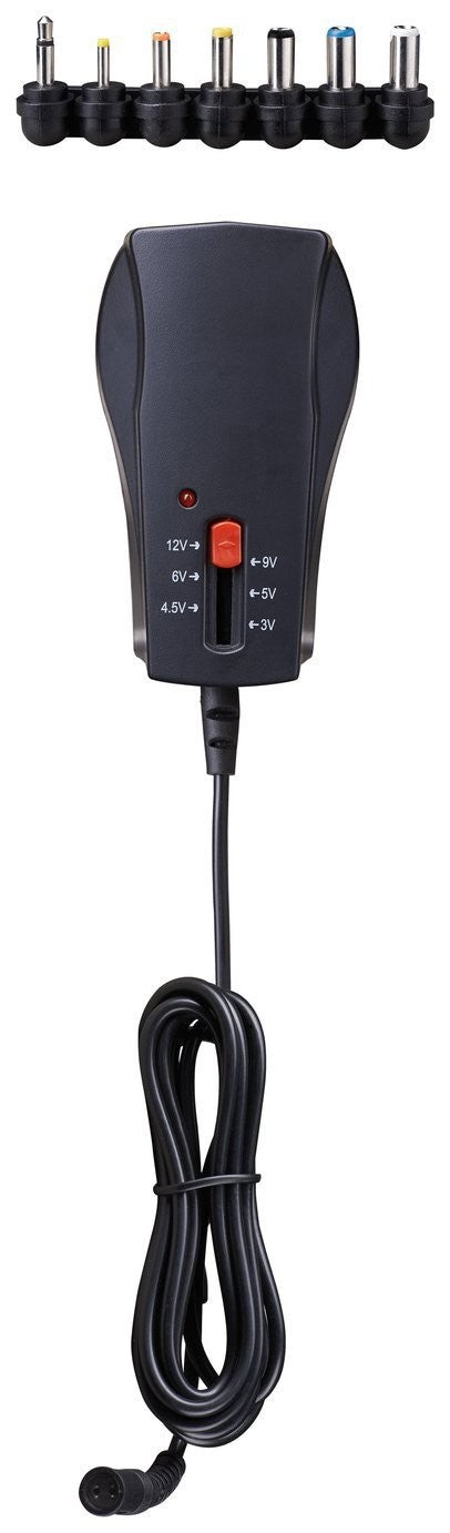 Masterplug Voltage Adapter