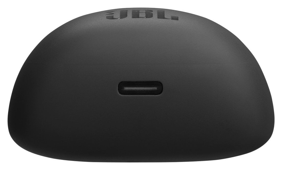 JBL Wave Flex 2 In-Ear Black True Wireless Earbuds