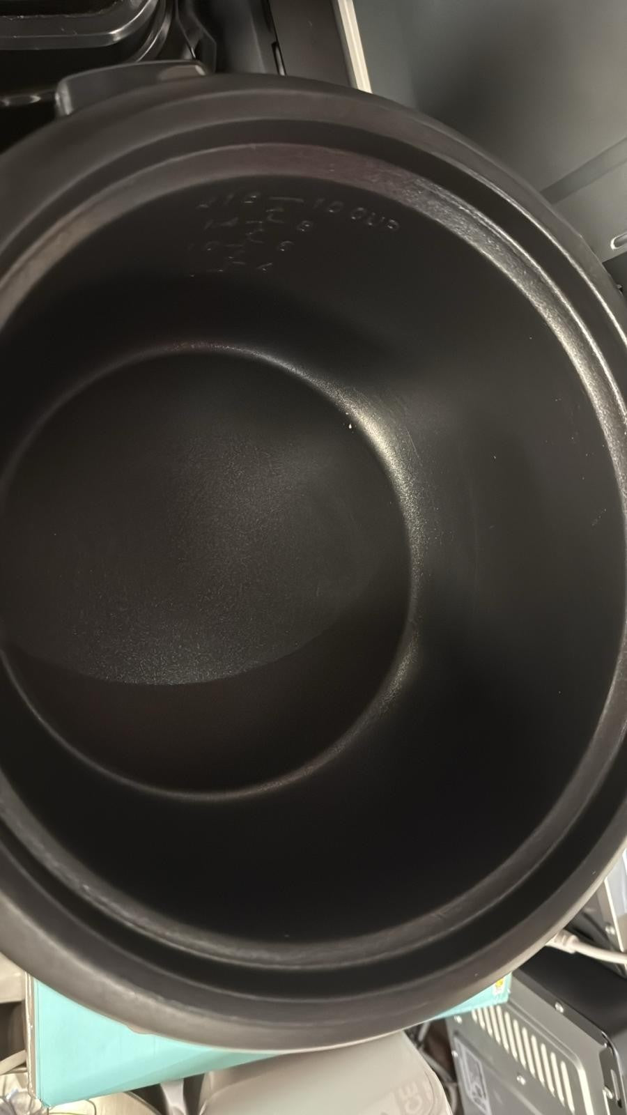 Breville ITP181 1.8L Rice Cooker and Steamer - St/Steel