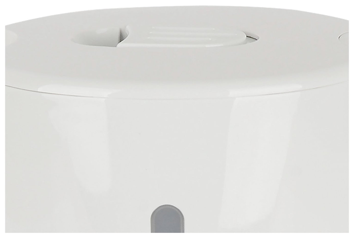 Cookworks Kettle - White