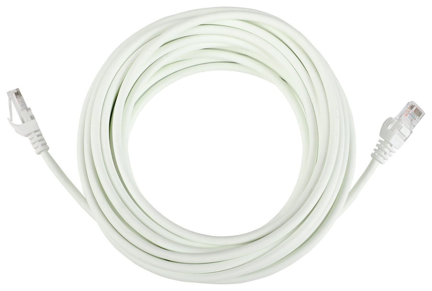10m Ethernet Cable - White