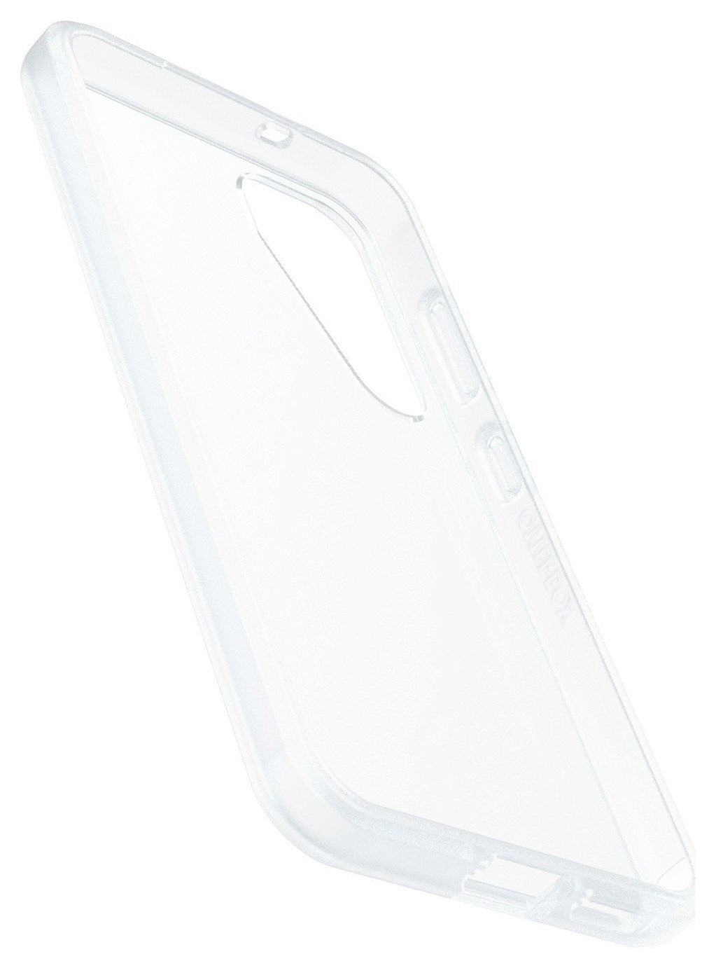 OtterBox React Samsung Galaxy S25 Phone Case - Clear
