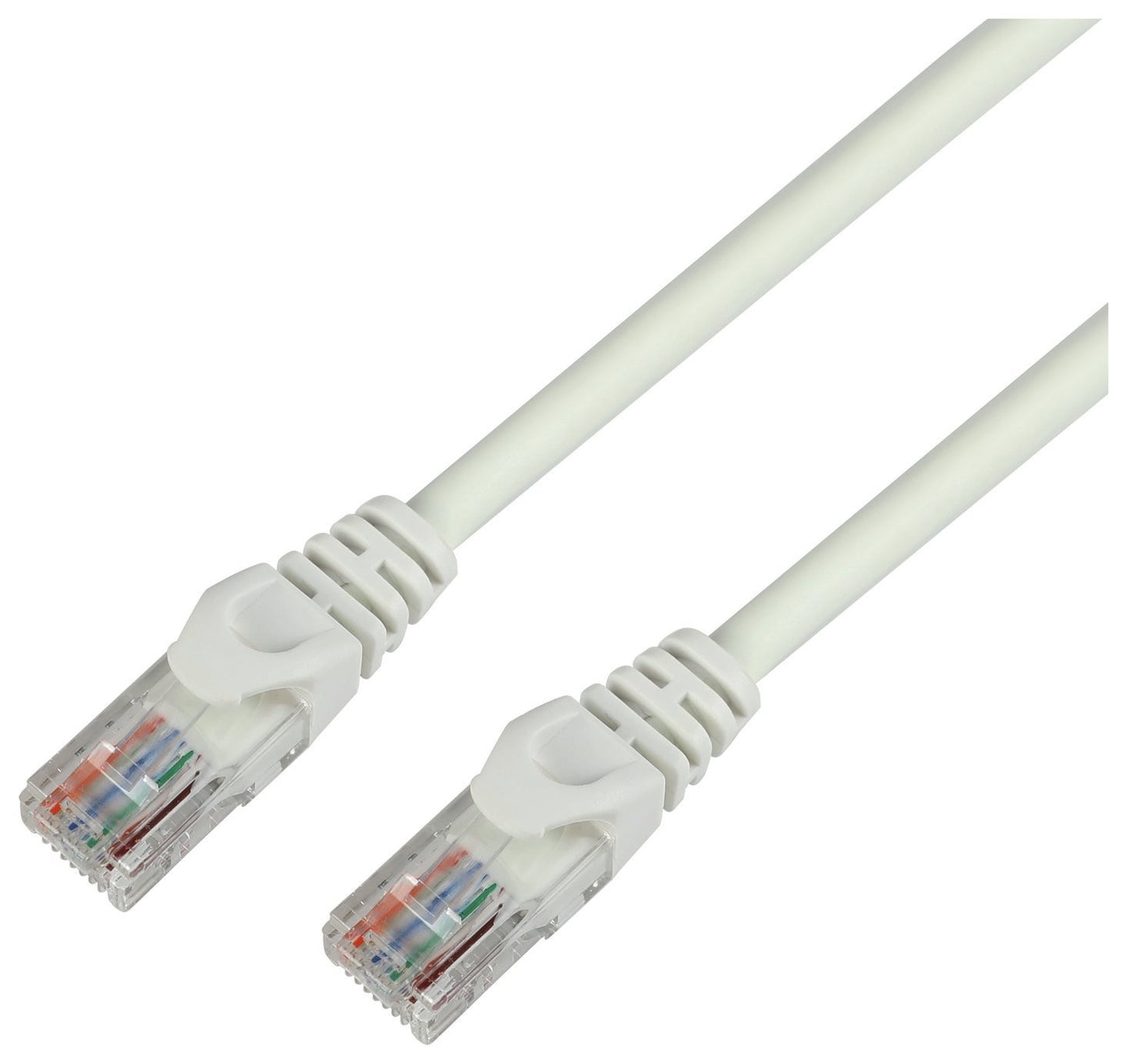 10m Ethernet Cable - White