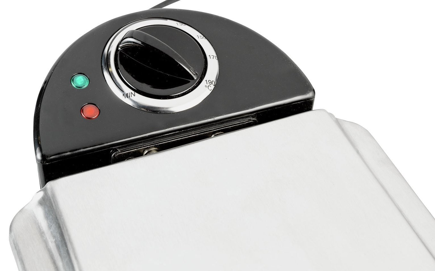 Cookworks XJ-10302 Semi Professional Deep Fat Fryer