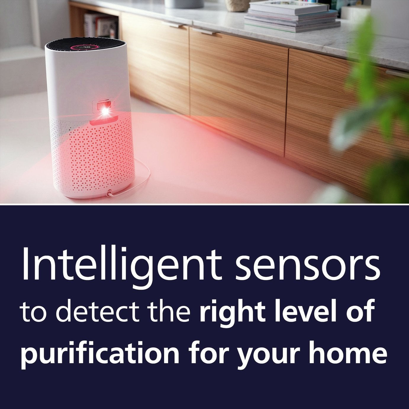 Philips Series 1000i AC1715/30 Air Purifier