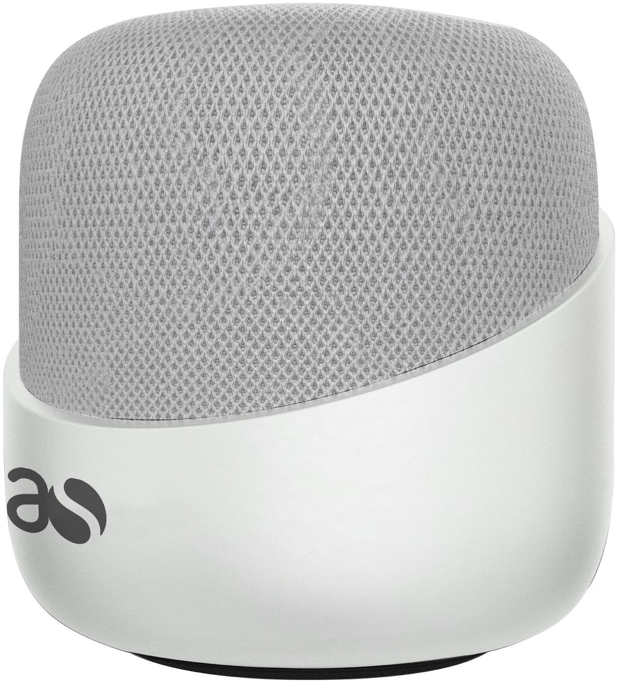 Acoustic Solutions 1 Portable Bluetooth Speaker - White