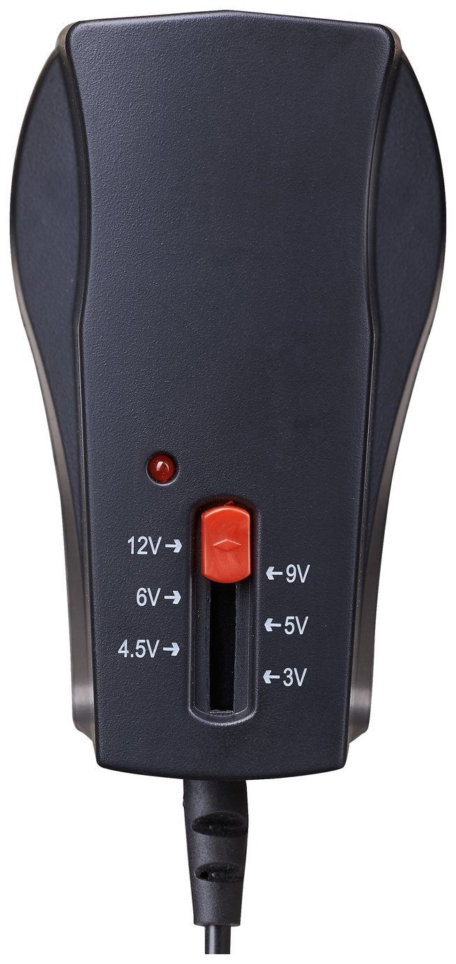 Masterplug Voltage Adapter