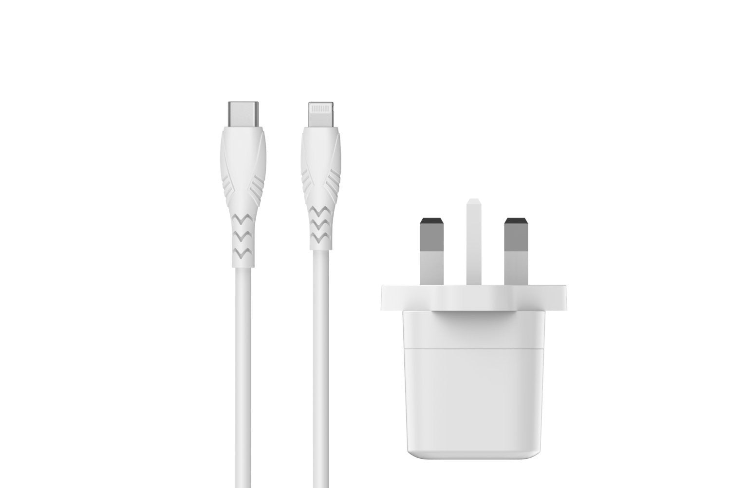 Original Apple iPhone Fast Charger and Cable 20W