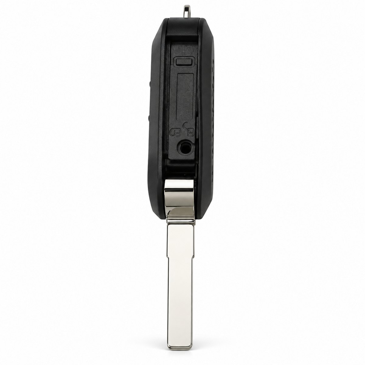 3 Button Flip Remote Key Fob Case Housing for Peugeot Boxer 2008–2022 SIP22