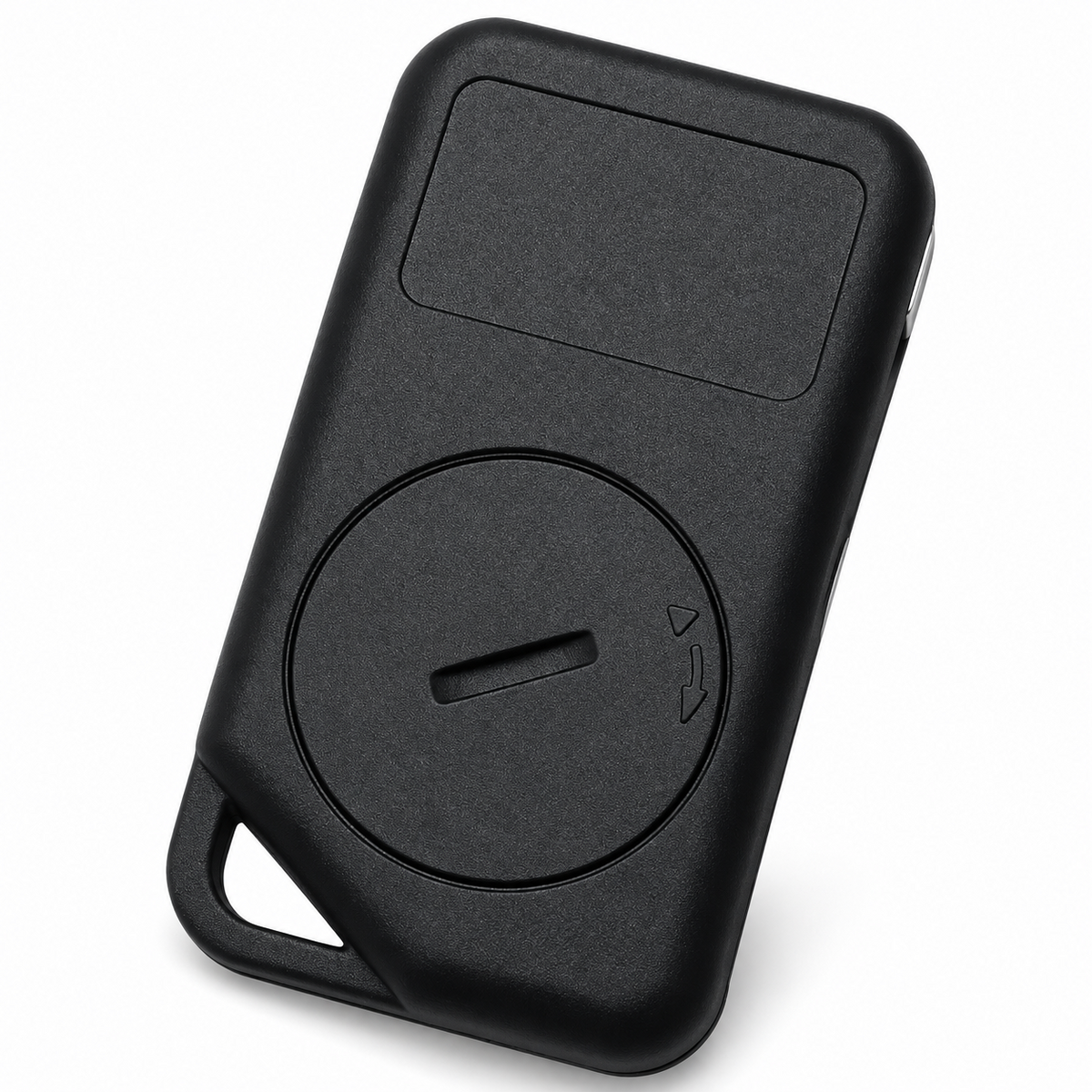 2 Button Flip Remote Key Fob Case Shell for Range Rover P38 Land Rover 1994-2002