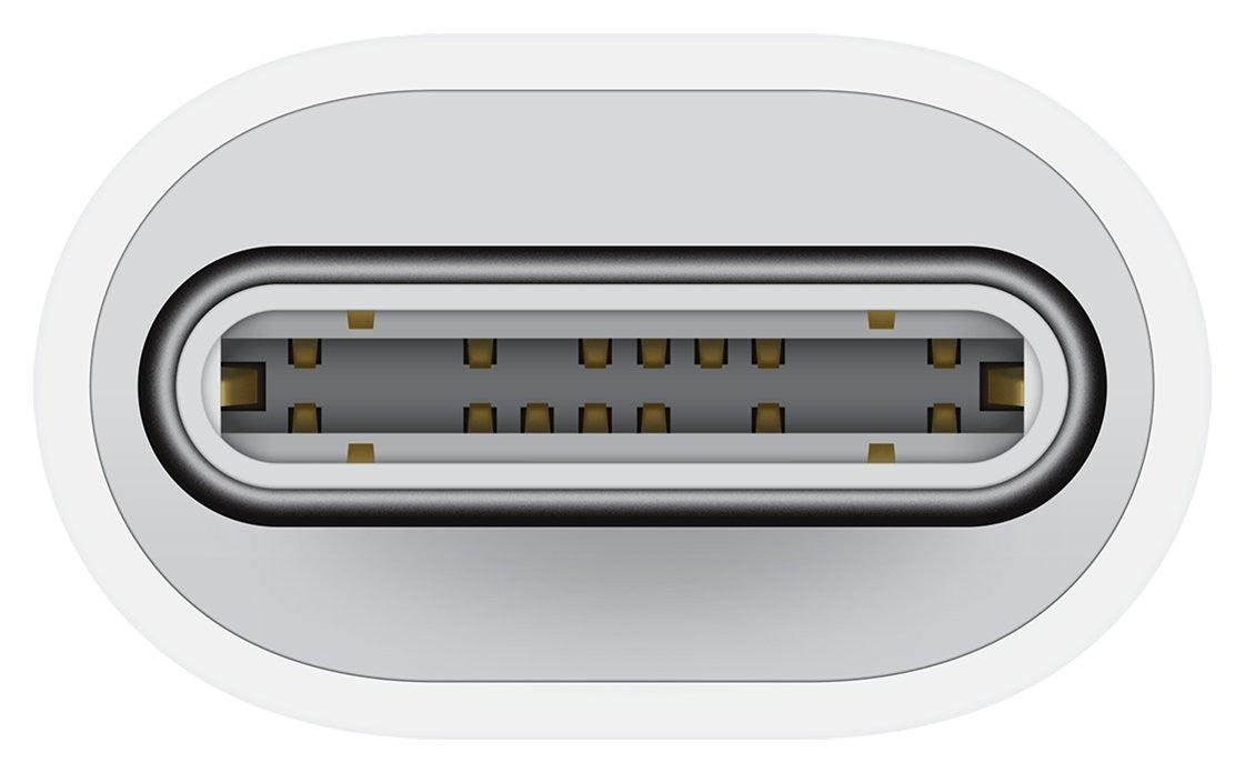 Original Apple USB-C to Lightning Adapter