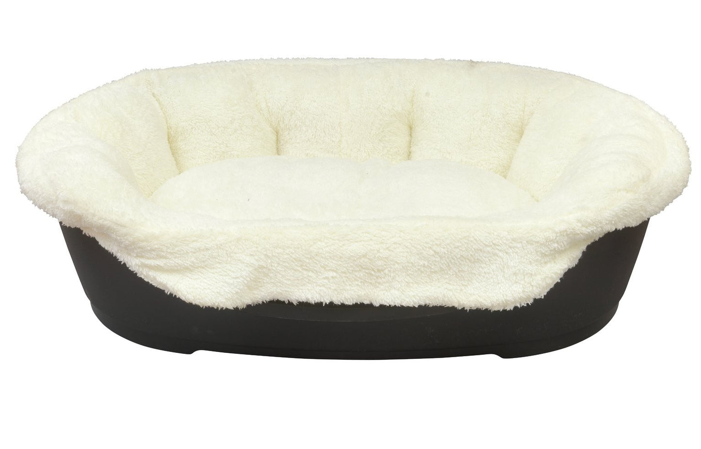 Plastic Pet Bed Liner Large Non Slip Soft Comfortable Washable Puppy Warm Bed